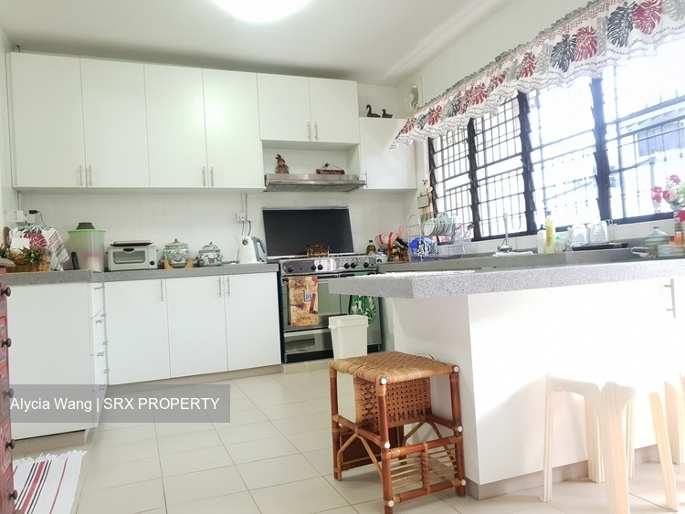 Seletar Hills Estate (D28), Terrace #183034532